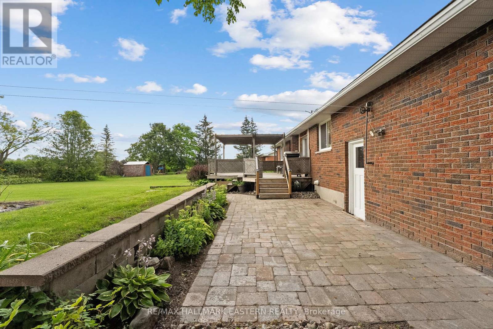 1436 Yankee Line, Selwyn, Ontario  K0L 1T0 - Photo 35 - X12318309