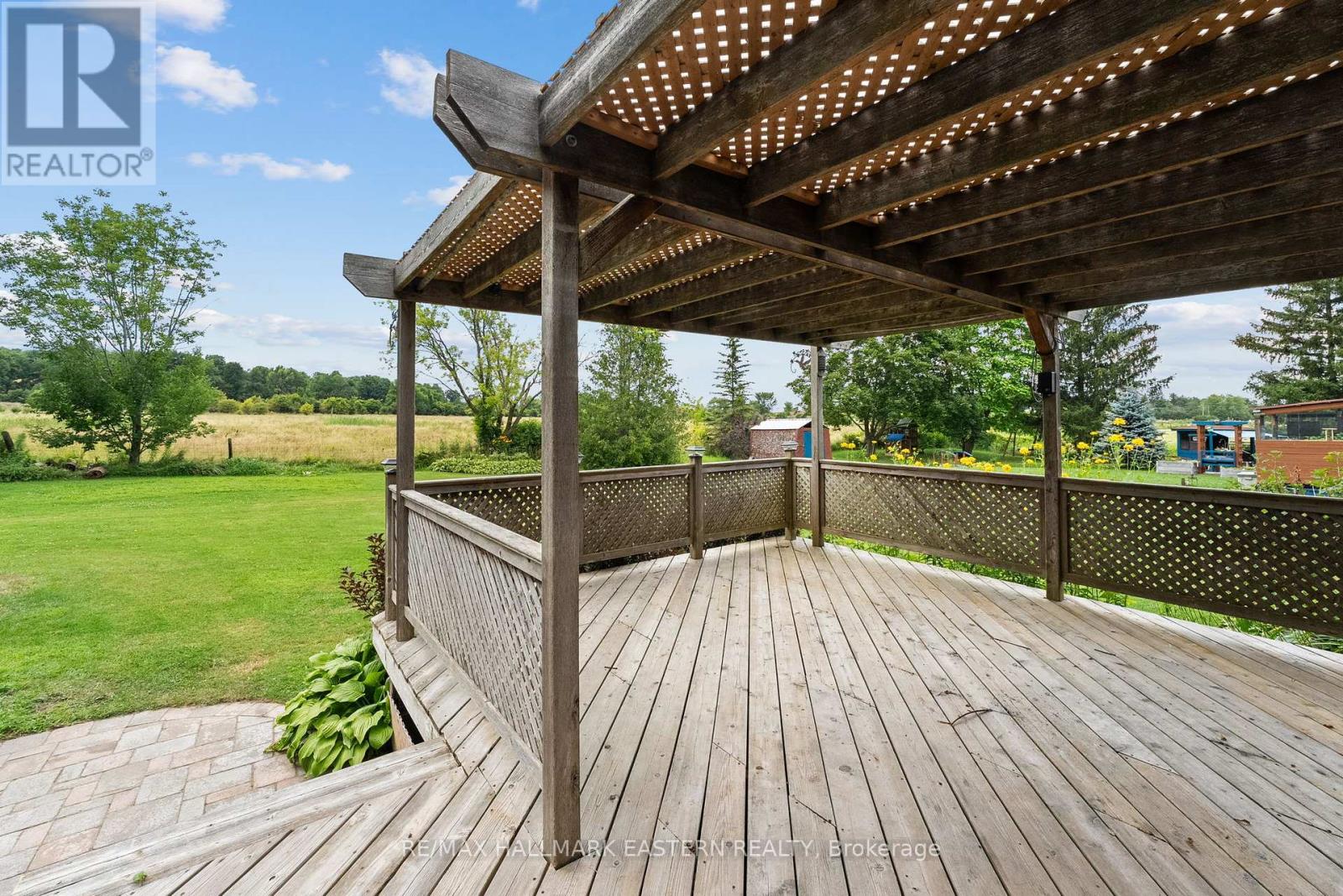 1436 Yankee Line, Selwyn, Ontario  K0L 1T0 - Photo 37 - X12318309