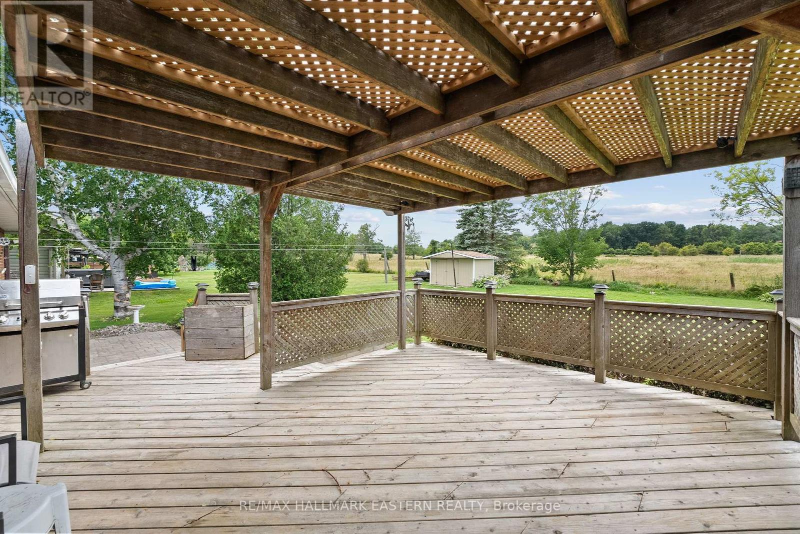 1436 Yankee Line, Selwyn, Ontario  K0L 1T0 - Photo 38 - X12318309