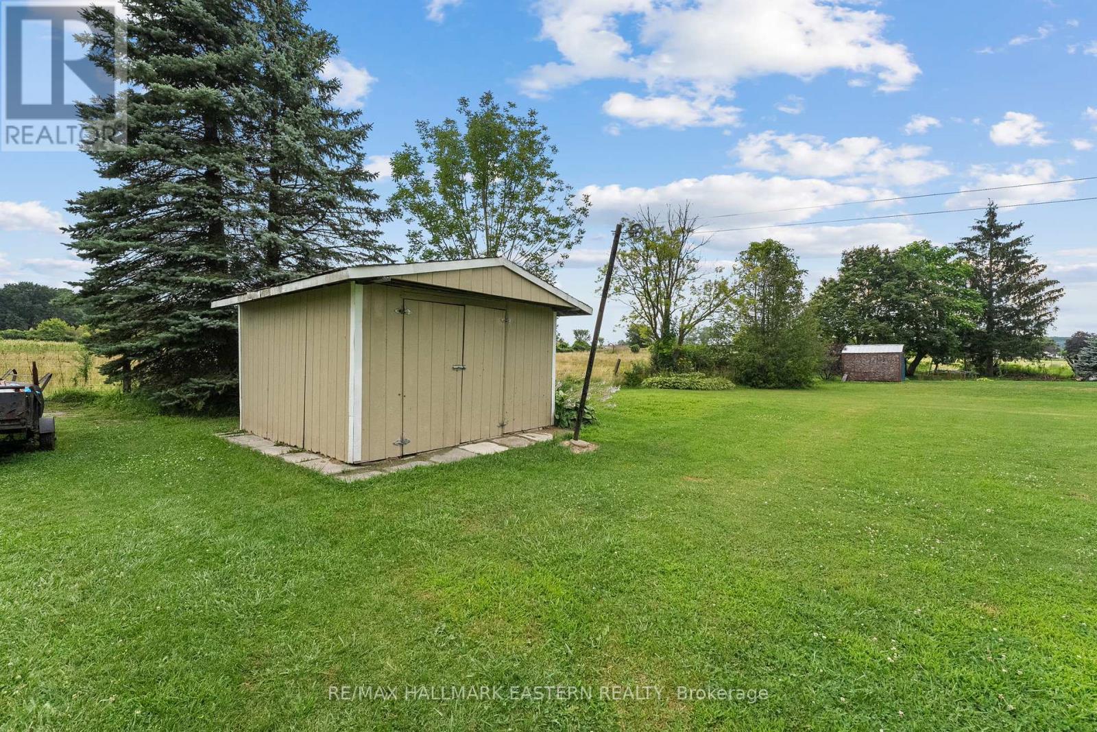 1436 Yankee Line, Selwyn, Ontario  K0L 1T0 - Photo 41 - X12318309