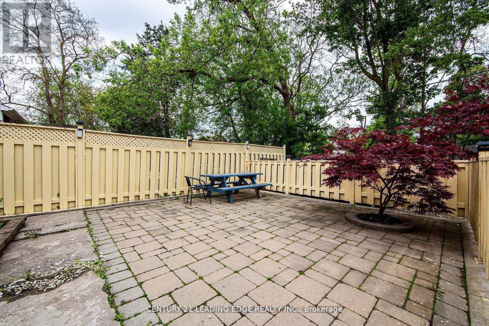 214 Aylmer Street, Peterborough Central (South), Ontario  K9J 3K4 - Photo 25 - X12318460