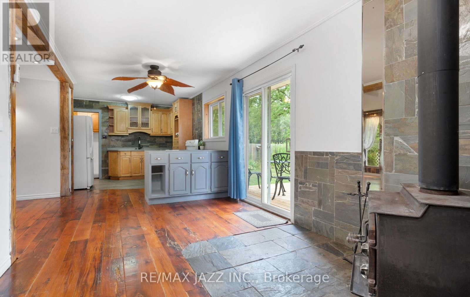2117 2nd Line E, Trent Hills (Campbellford), Ontario  K0L 1L0 - Photo 15 - X12316977