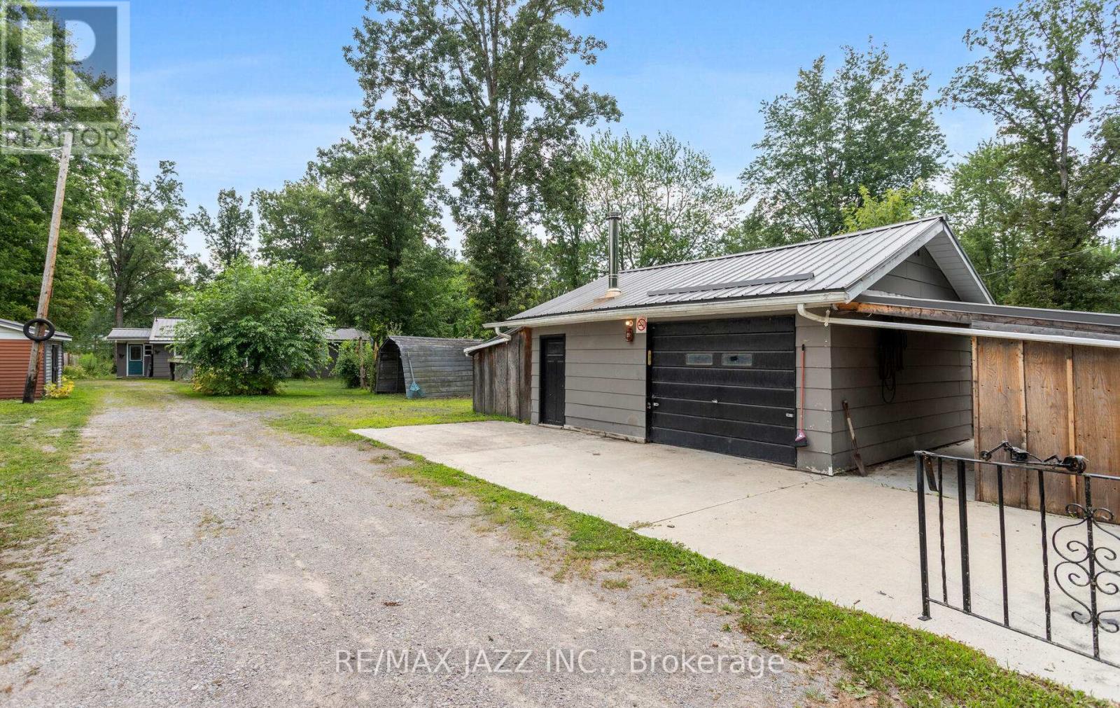2117 2nd Line E, Trent Hills (Campbellford), Ontario  K0L 1L0 - Photo 2 - X12316977