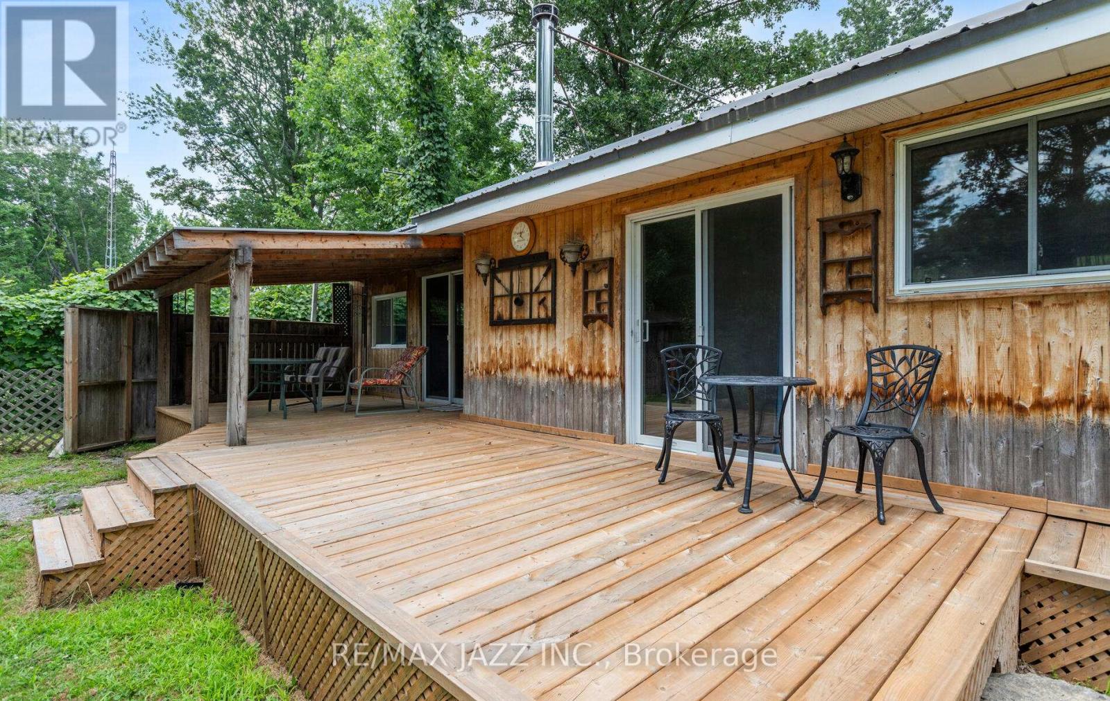 2117 2nd Line E, Trent Hills (Campbellford), Ontario  K0L 1L0 - Photo 23 - X12316977