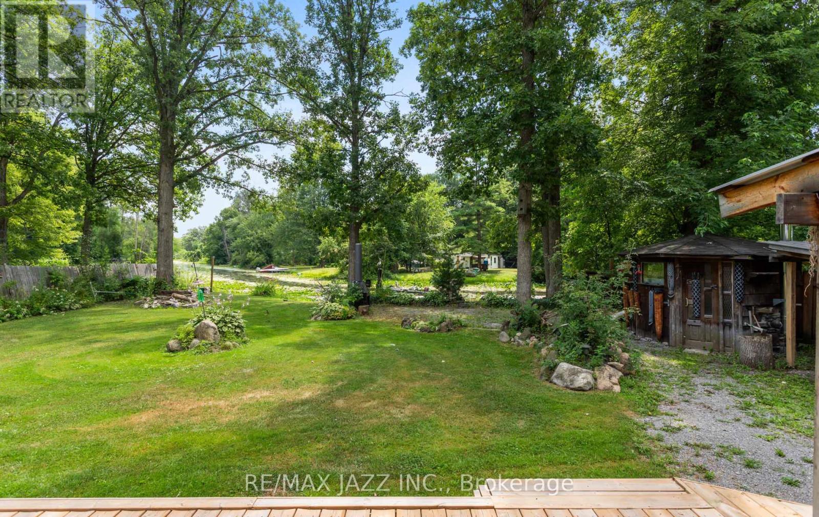 2117 2nd Line E, Trent Hills (Campbellford), Ontario  K0L 1L0 - Photo 24 - X12316977