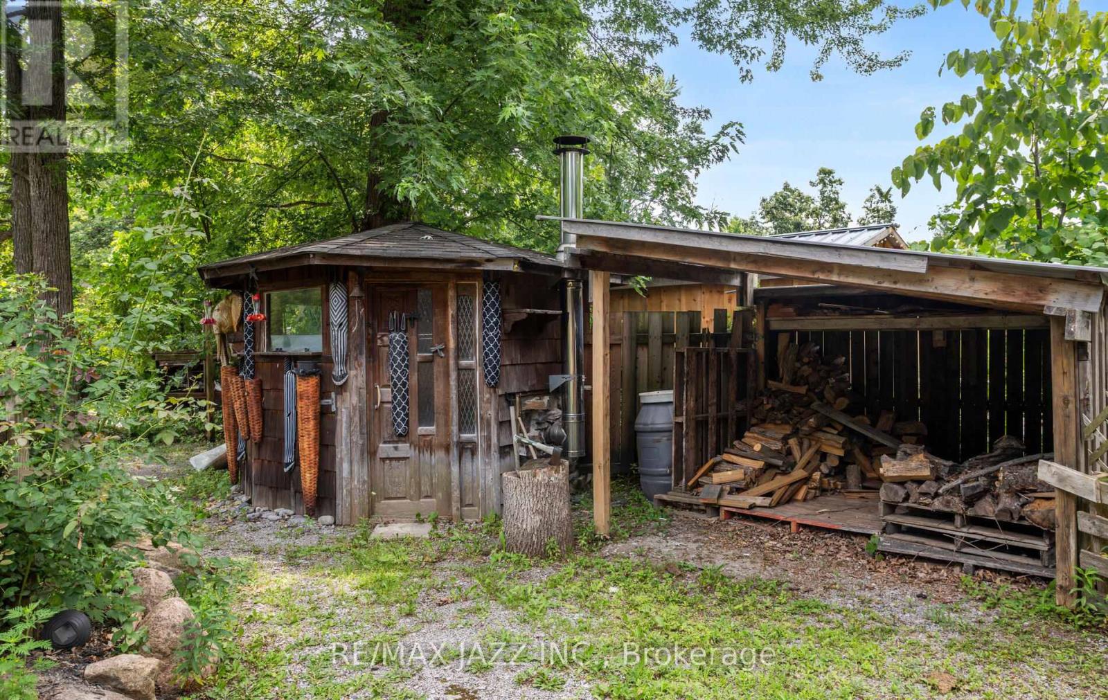 2117 2nd Line E, Trent Hills (Campbellford), Ontario  K0L 1L0 - Photo 25 - X12316977