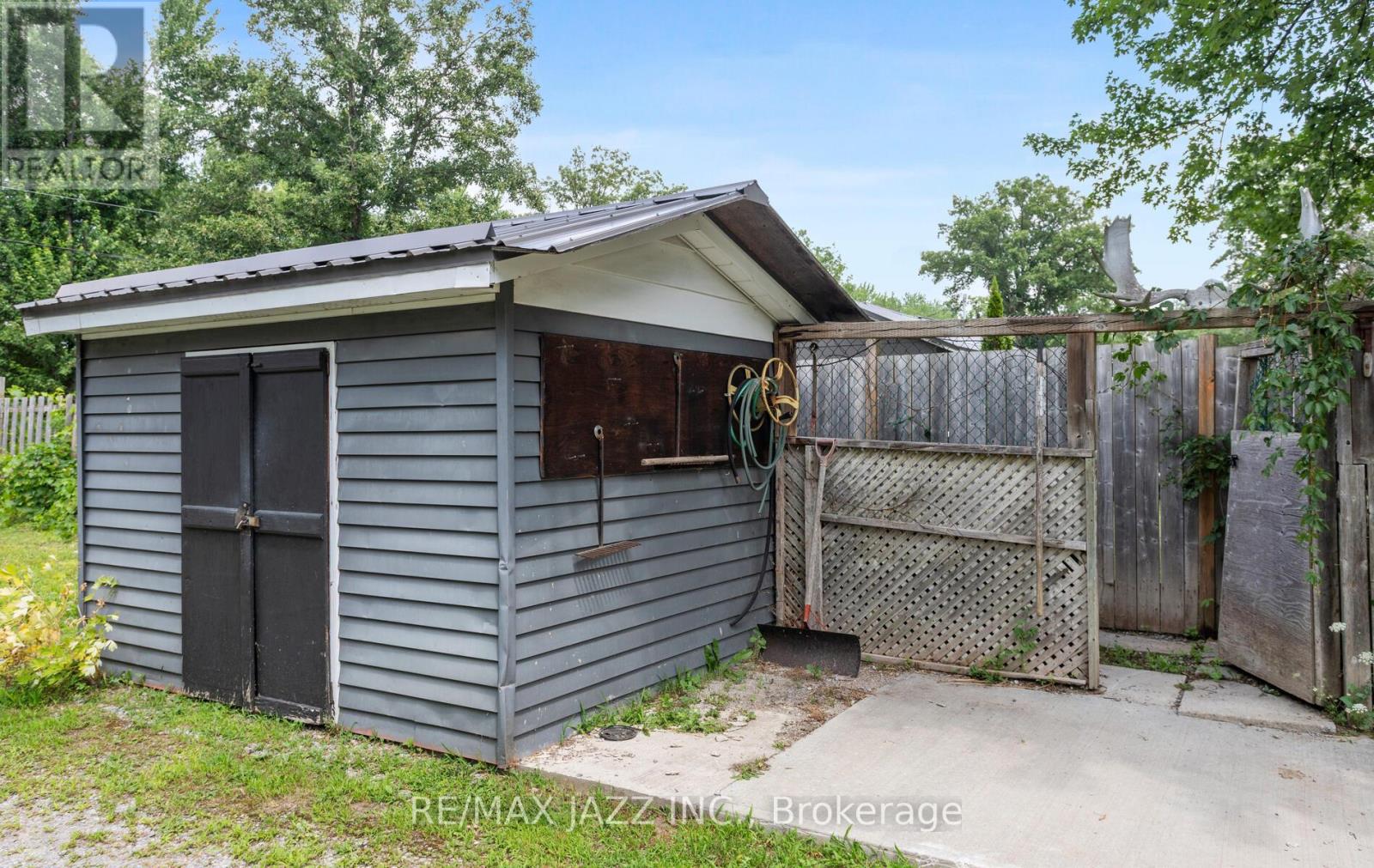2117 2nd Line E, Trent Hills (Campbellford), Ontario  K0L 1L0 - Photo 29 - X12316977