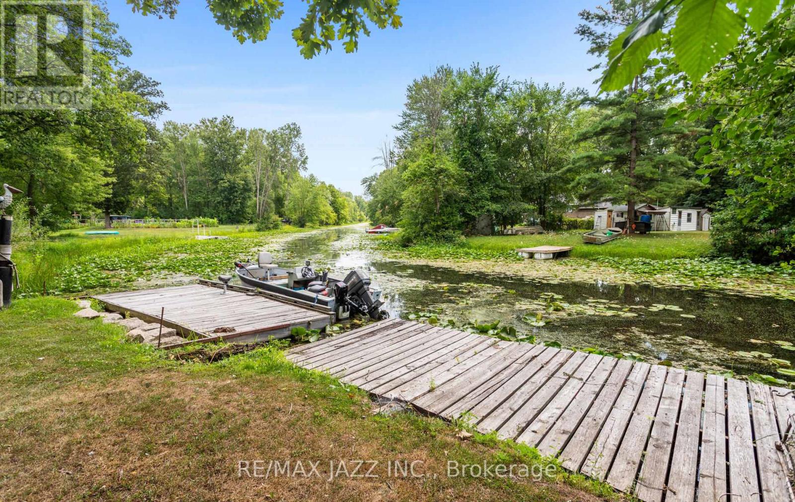 2117 2nd Line E, Trent Hills (Campbellford), Ontario  K0L 1L0 - Photo 3 - X12316977