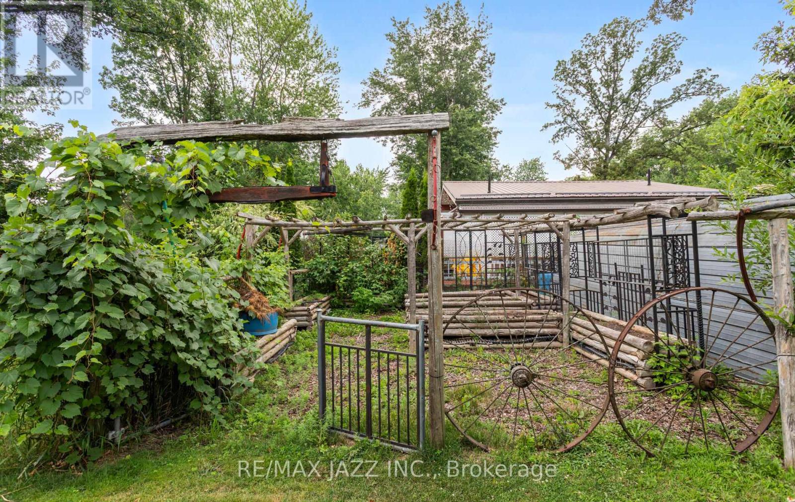 2117 2nd Line E, Trent Hills (Campbellford), Ontario  K0L 1L0 - Photo 30 - X12316977
