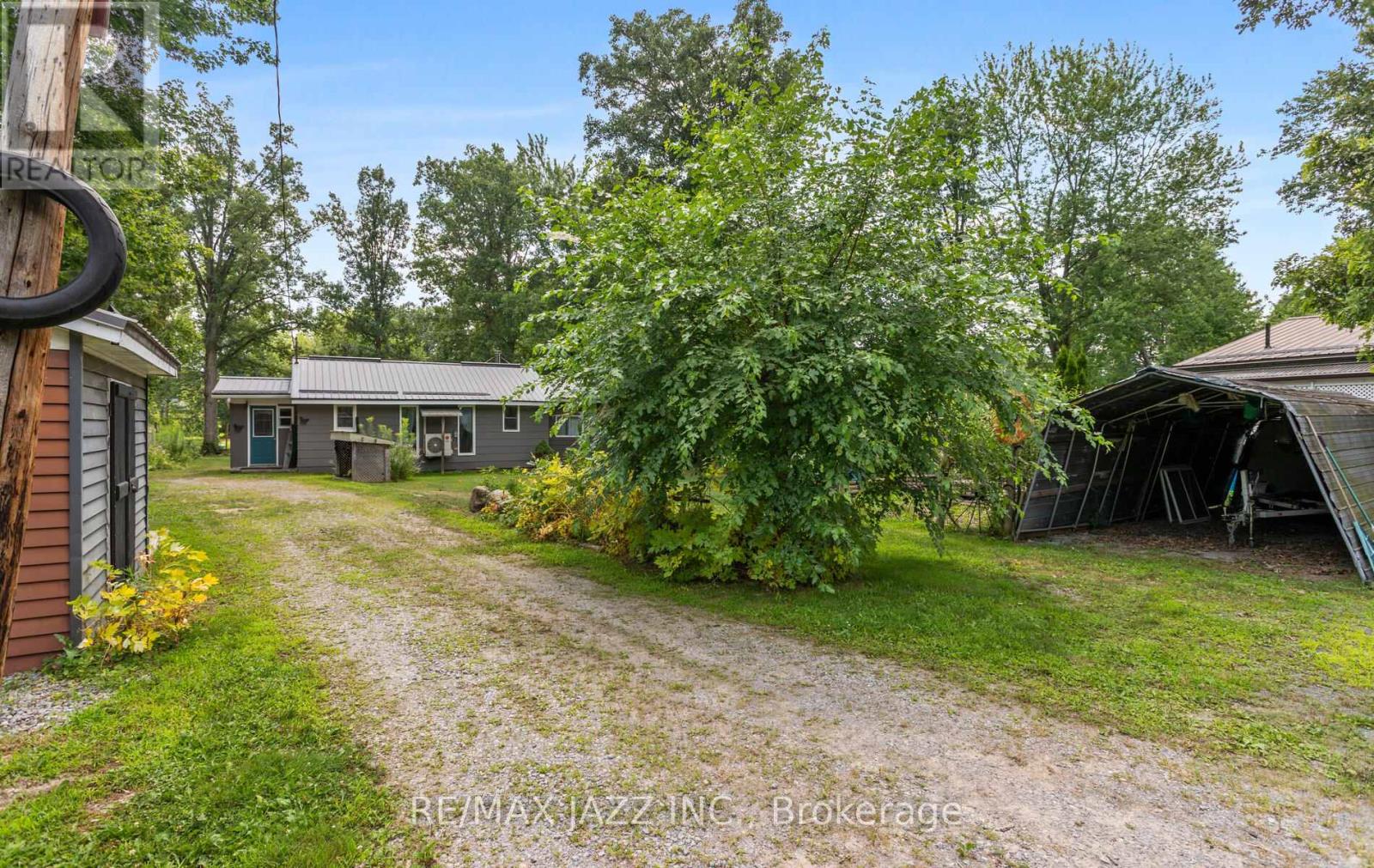 2117 2nd Line E, Trent Hills (Campbellford), Ontario  K0L 1L0 - Photo 32 - X12316977