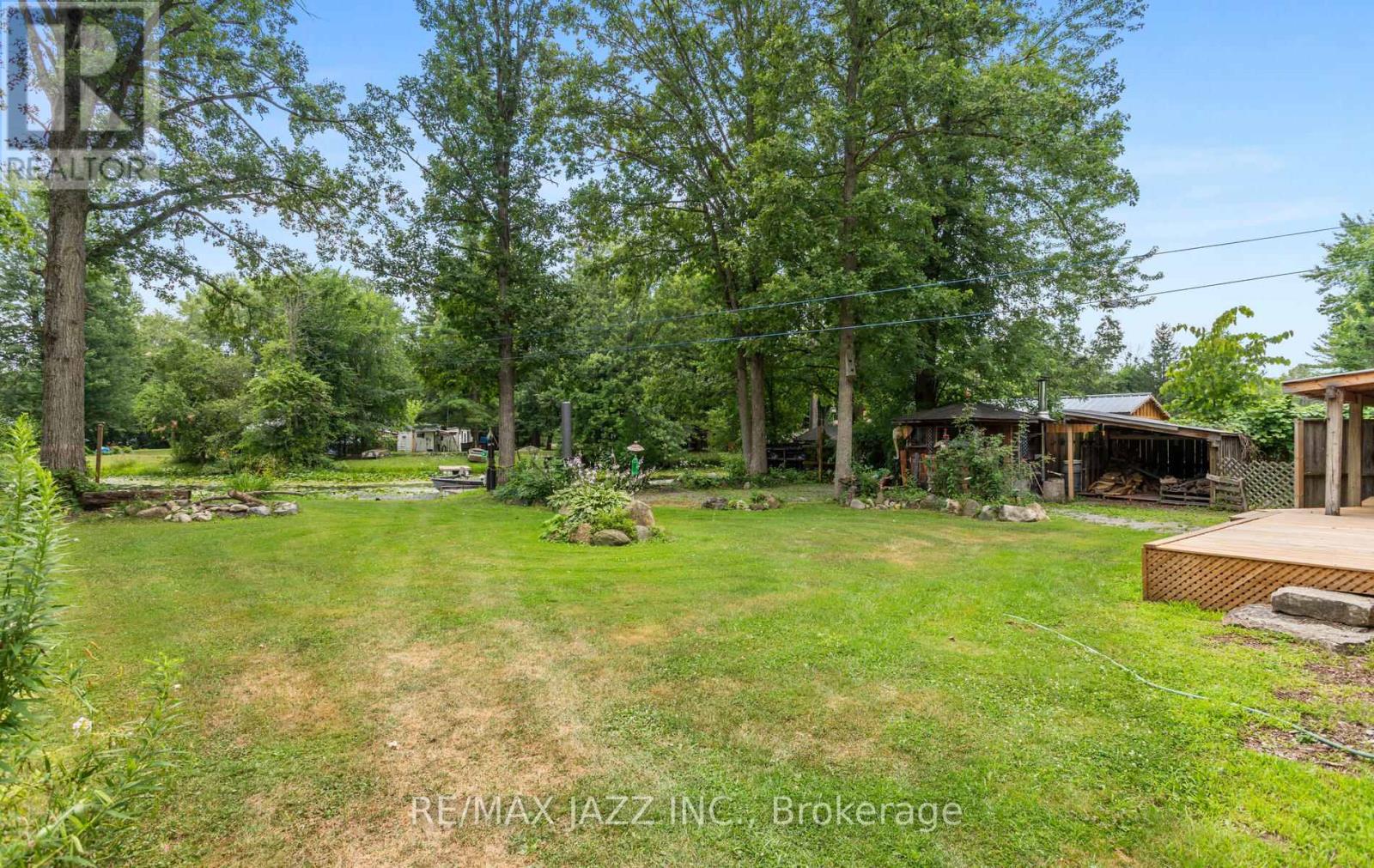 2117 2nd Line E, Trent Hills (Campbellford), Ontario  K0L 1L0 - Photo 33 - X12316977