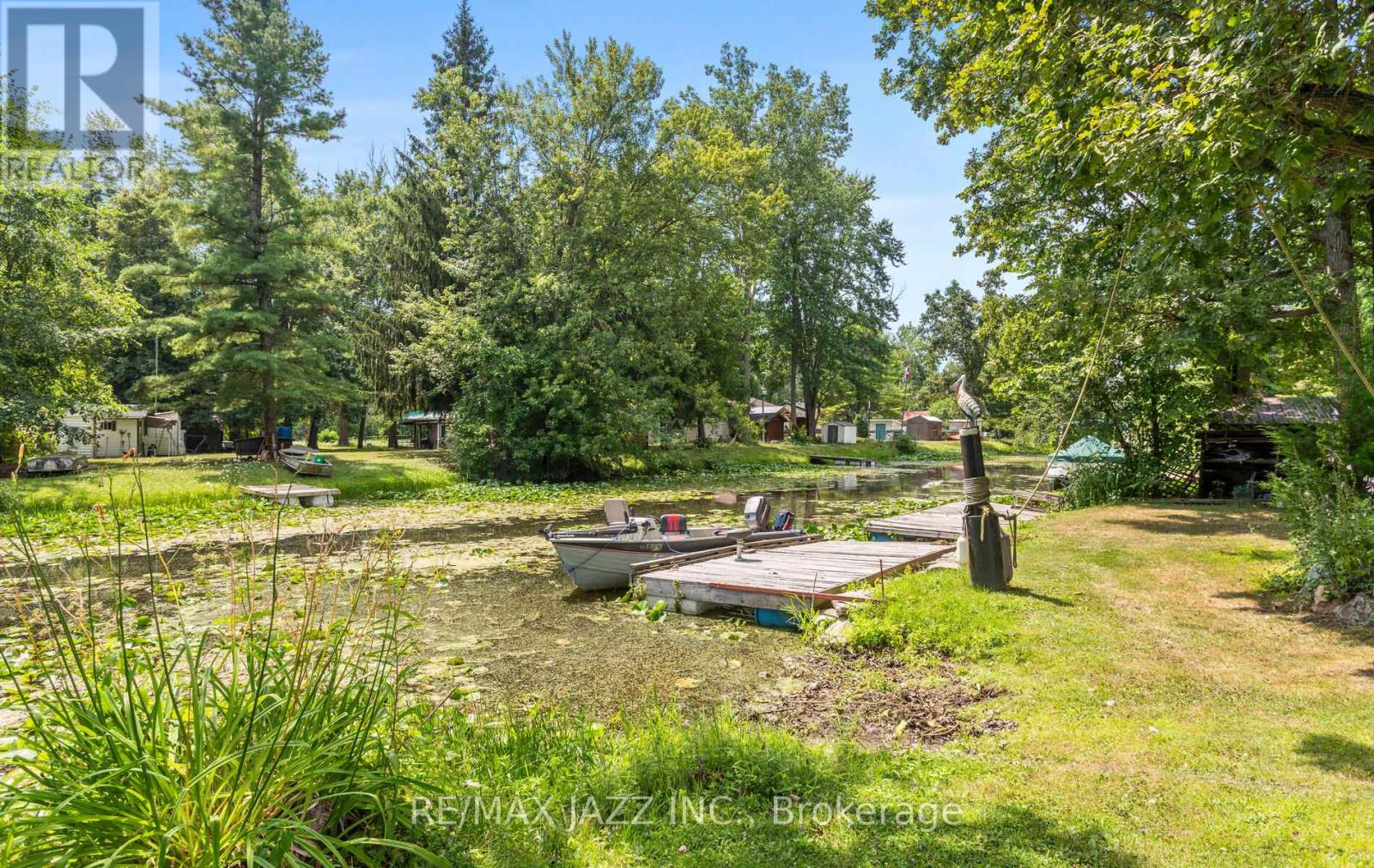 2117 2nd Line E, Trent Hills (Campbellford), Ontario  K0L 1L0 - Photo 35 - X12316977