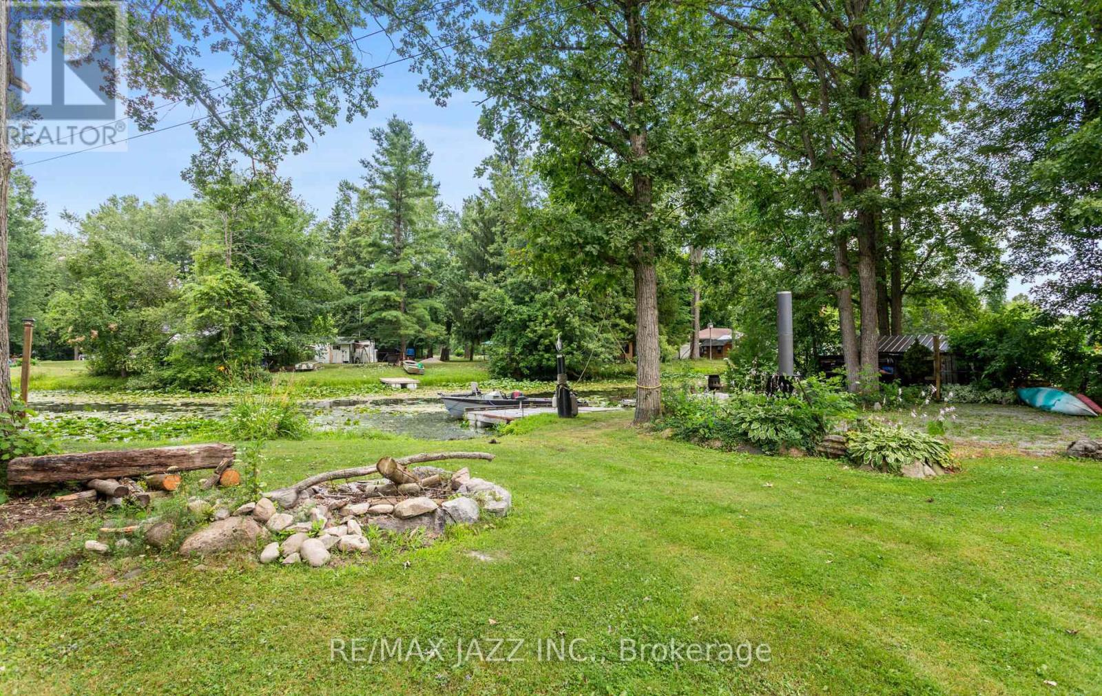 2117 2nd Line E, Trent Hills (Campbellford), Ontario  K0L 1L0 - Photo 4 - X12316977