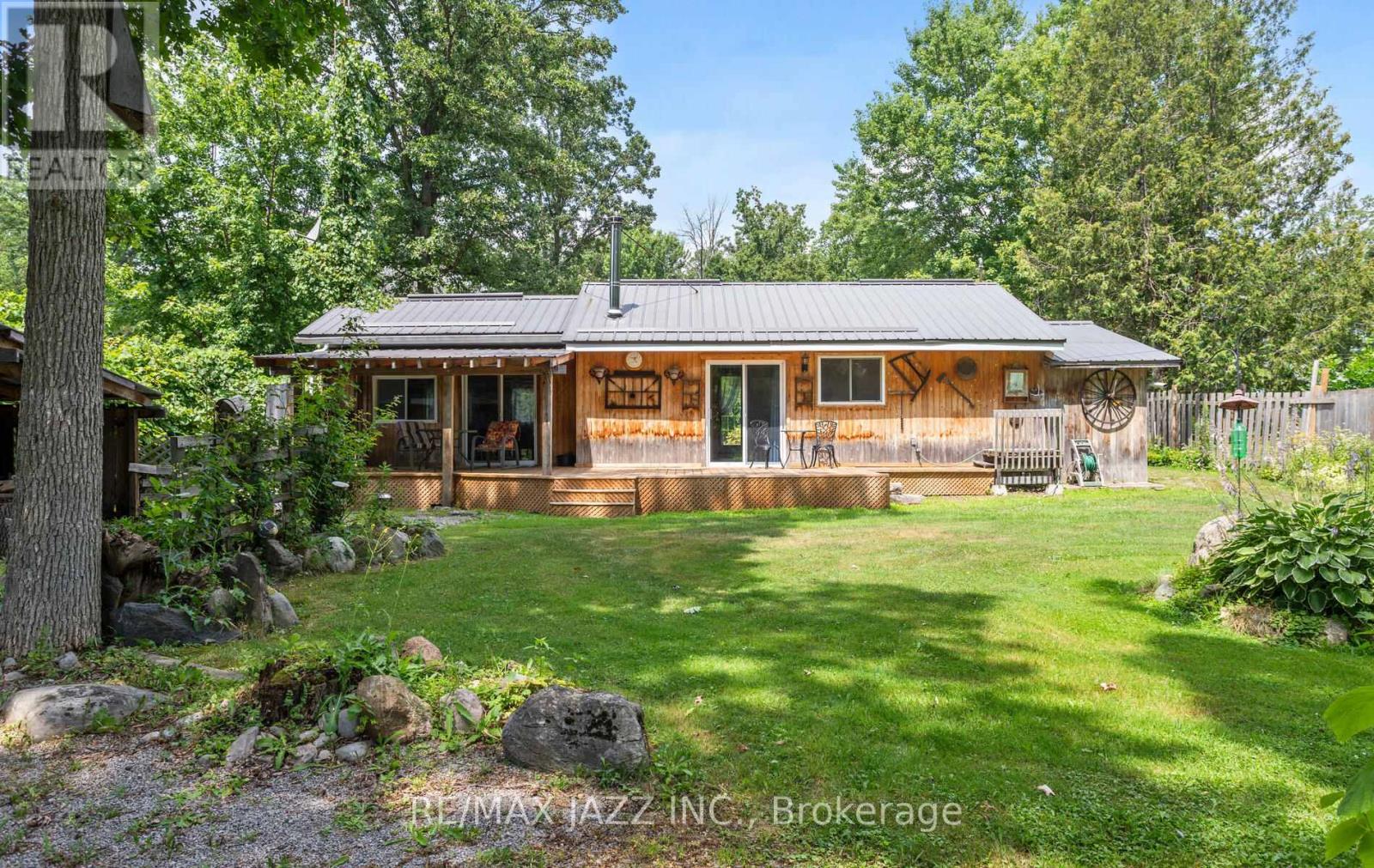 2117 2nd Line E, Trent Hills (Campbellford), Ontario  K0L 1L0 - Photo 5 - X12316977