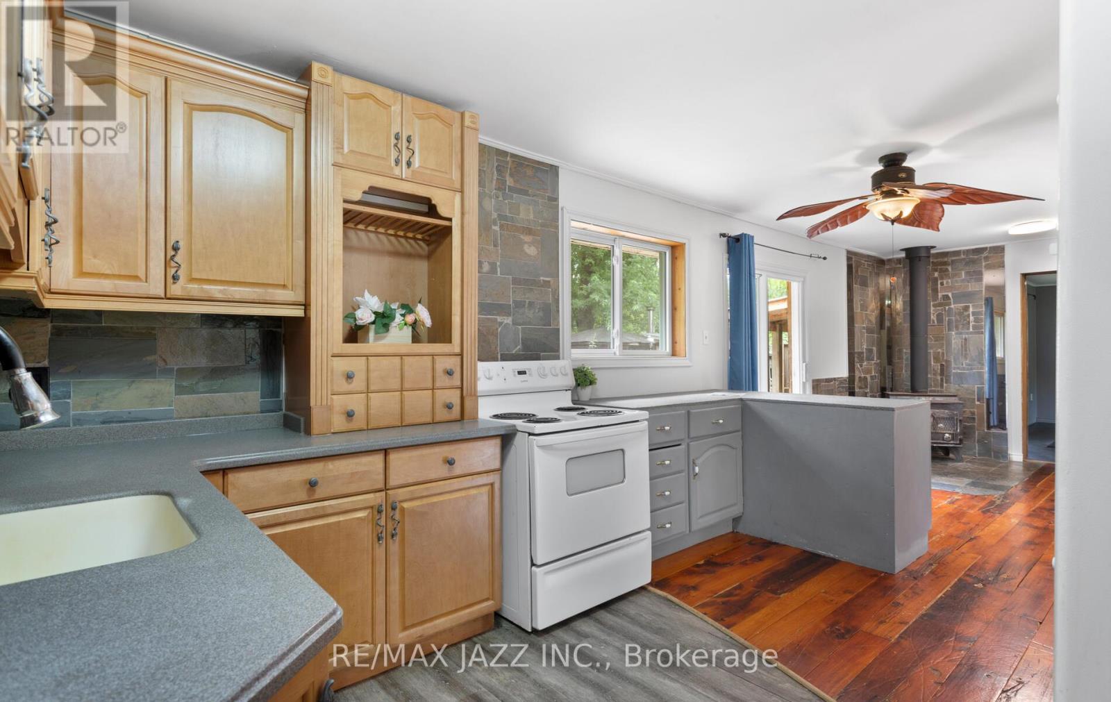 2117 2nd Line E, Trent Hills (Campbellford), Ontario  K0L 1L0 - Photo 7 - X12316977
