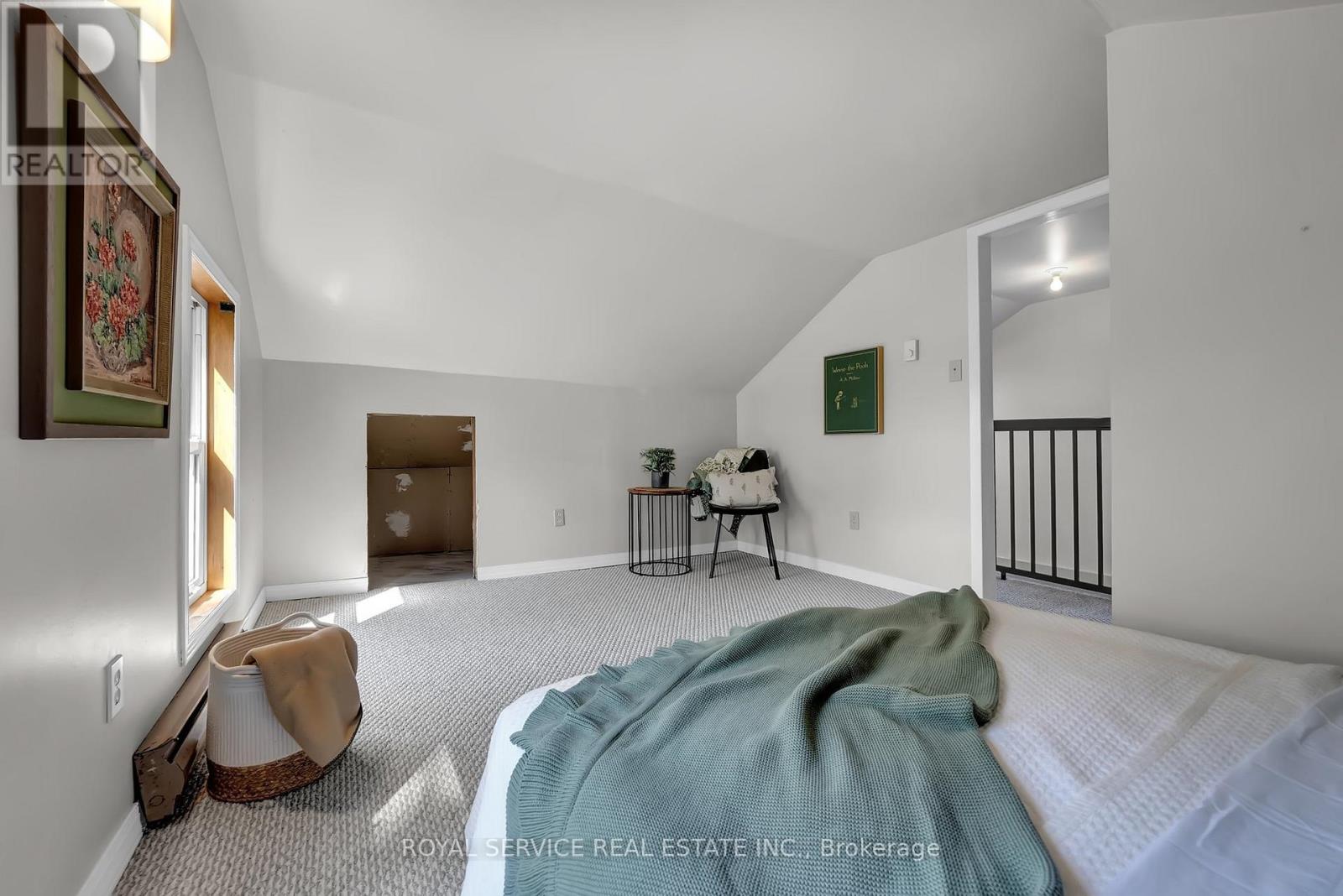 1287 Morgans Road, Clarington (Newcastle), Ontario  L1B 1L9 - Photo 24 - E12318723