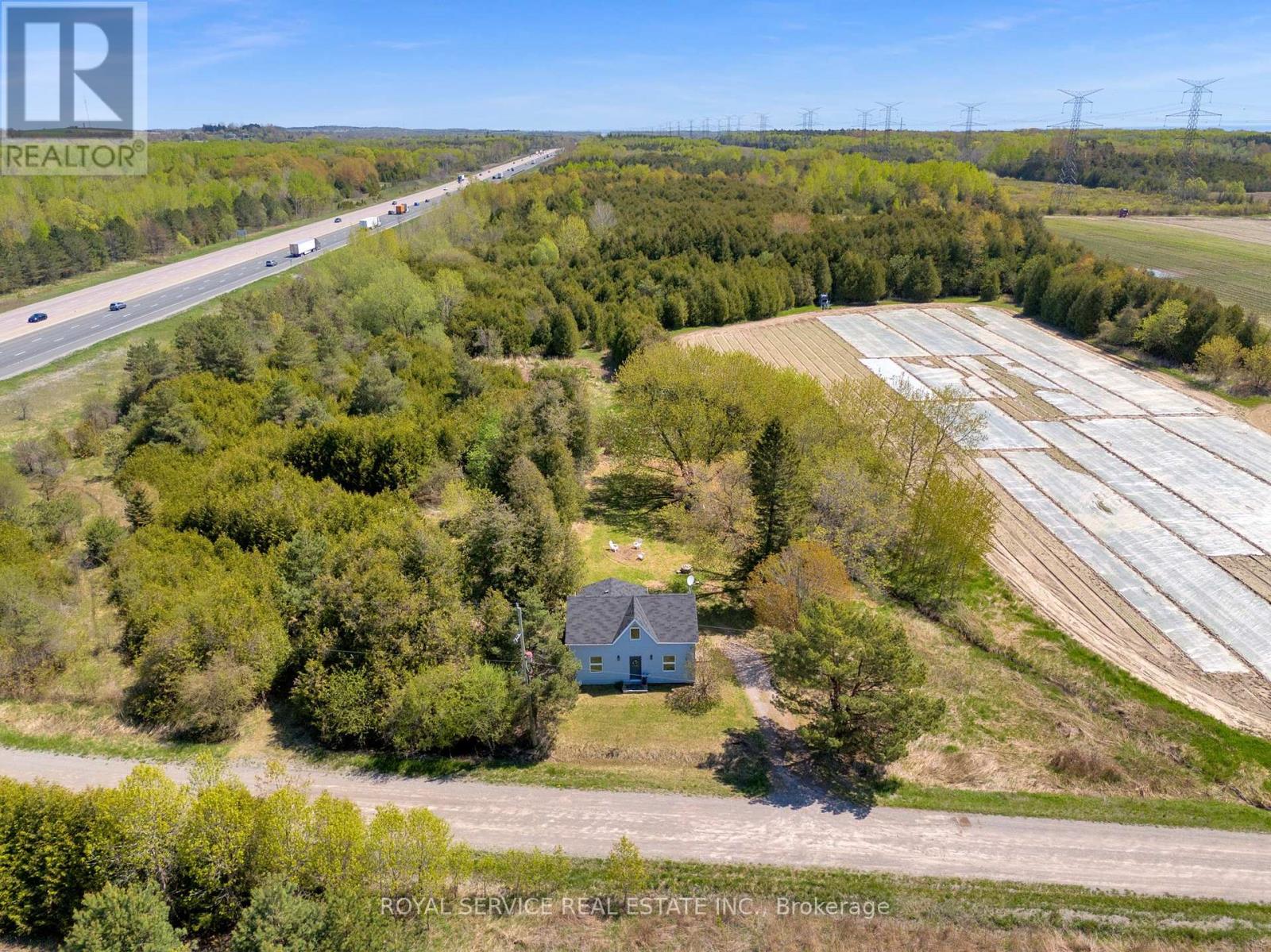 1287 Morgans Road, Clarington (Newcastle), Ontario  L1B 1L9 - Photo 33 - E12318723
