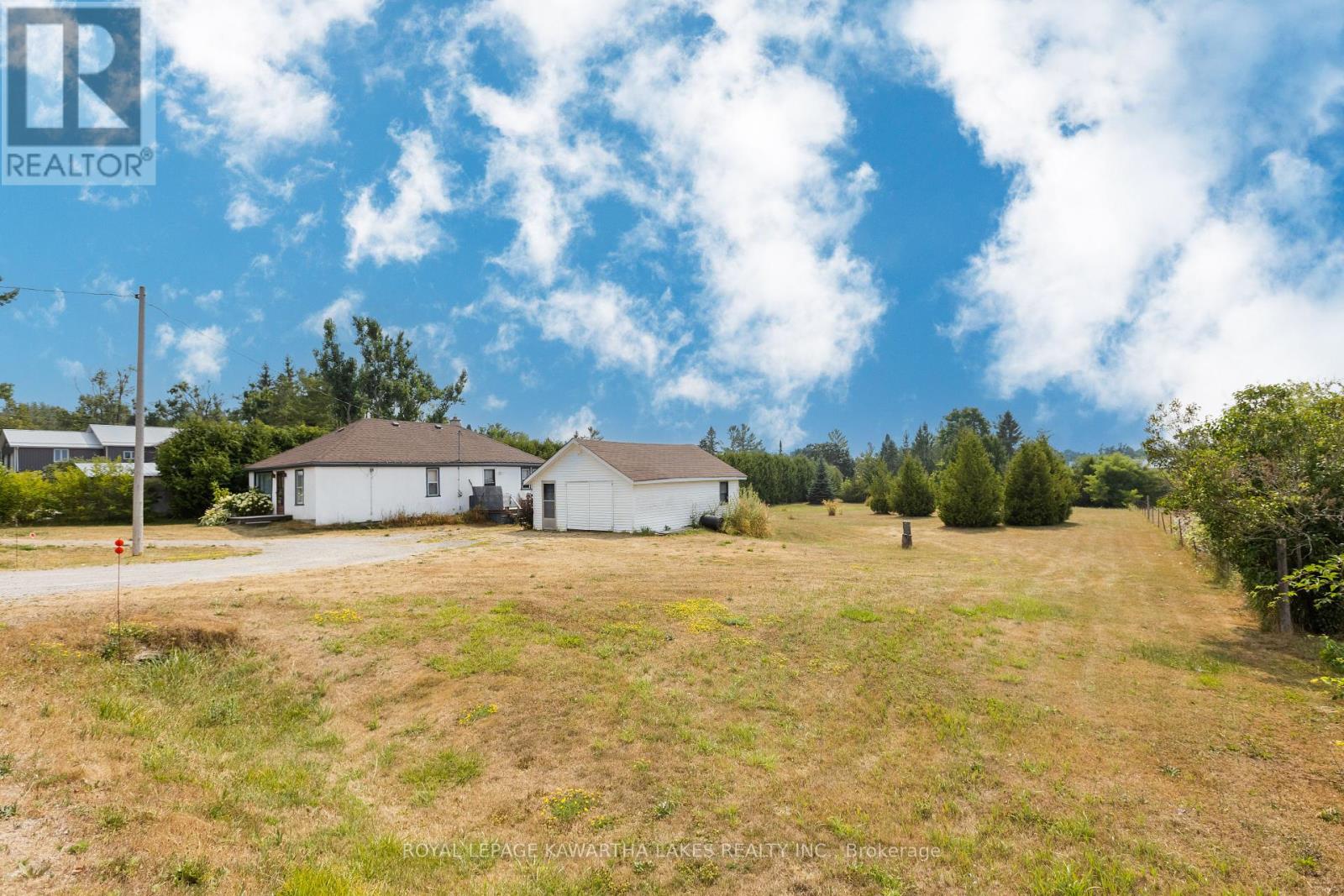 221 Pleasant Point Road, Kawartha Lakes (Lindsay), Ontario  K9V 4R6 - Photo 24 - X12318805