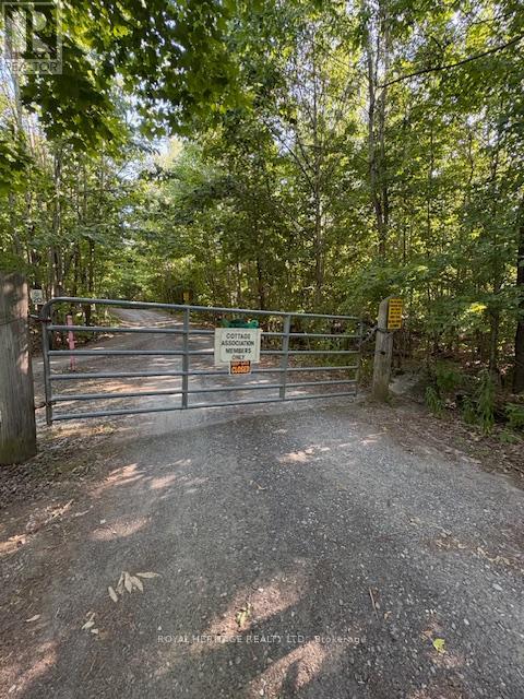 70 Fish Hook Lane, Marmora And Lake (Lake Ward), Ontario  K0L 1W0 - Photo 9 - X12318751