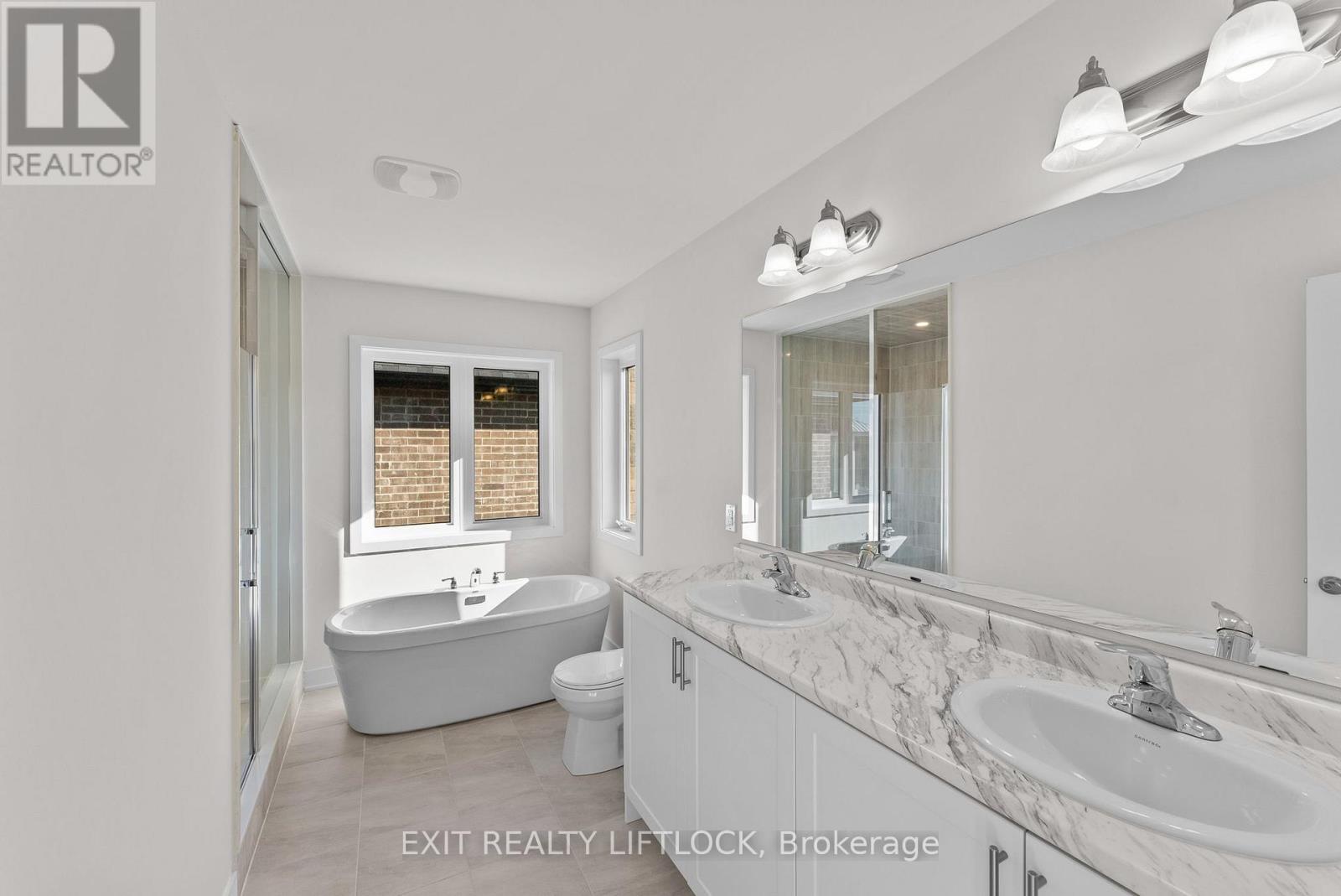 814 Griffin Trail, Peterborough North (North), Ontario  K9K 0J4 - Photo 18 - X12318943