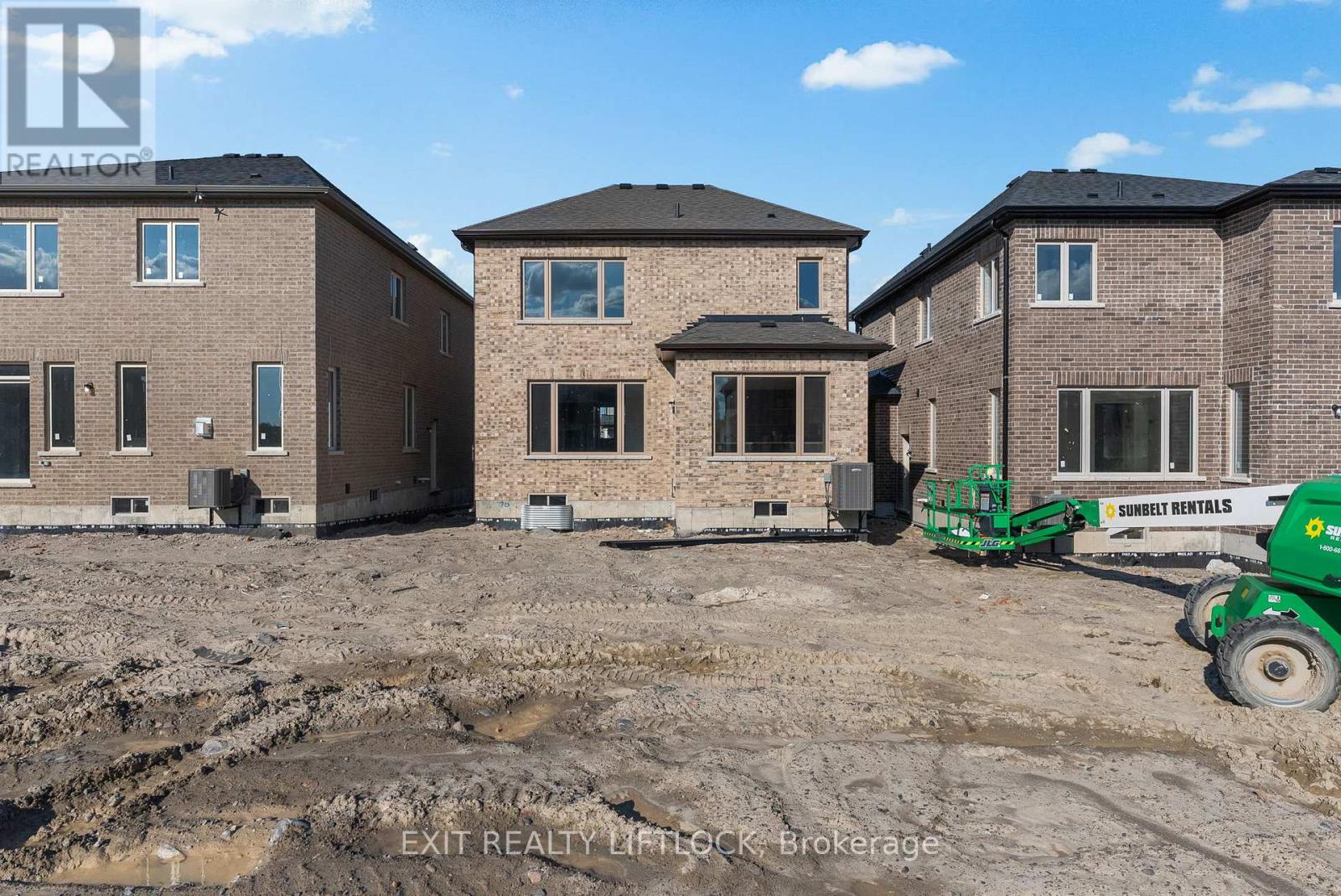 814 Griffin Trail, Peterborough North (North), Ontario  K9K 0J4 - Photo 27 - X12318943