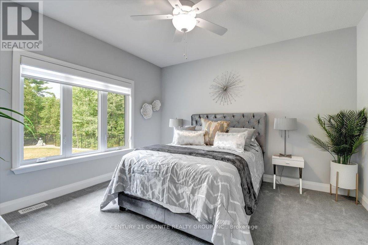 9 Bancroft Ridge Drive, Bancroft (Bancroft Ward), Ontario  K0L 1C0 - Photo 11 - X12319104