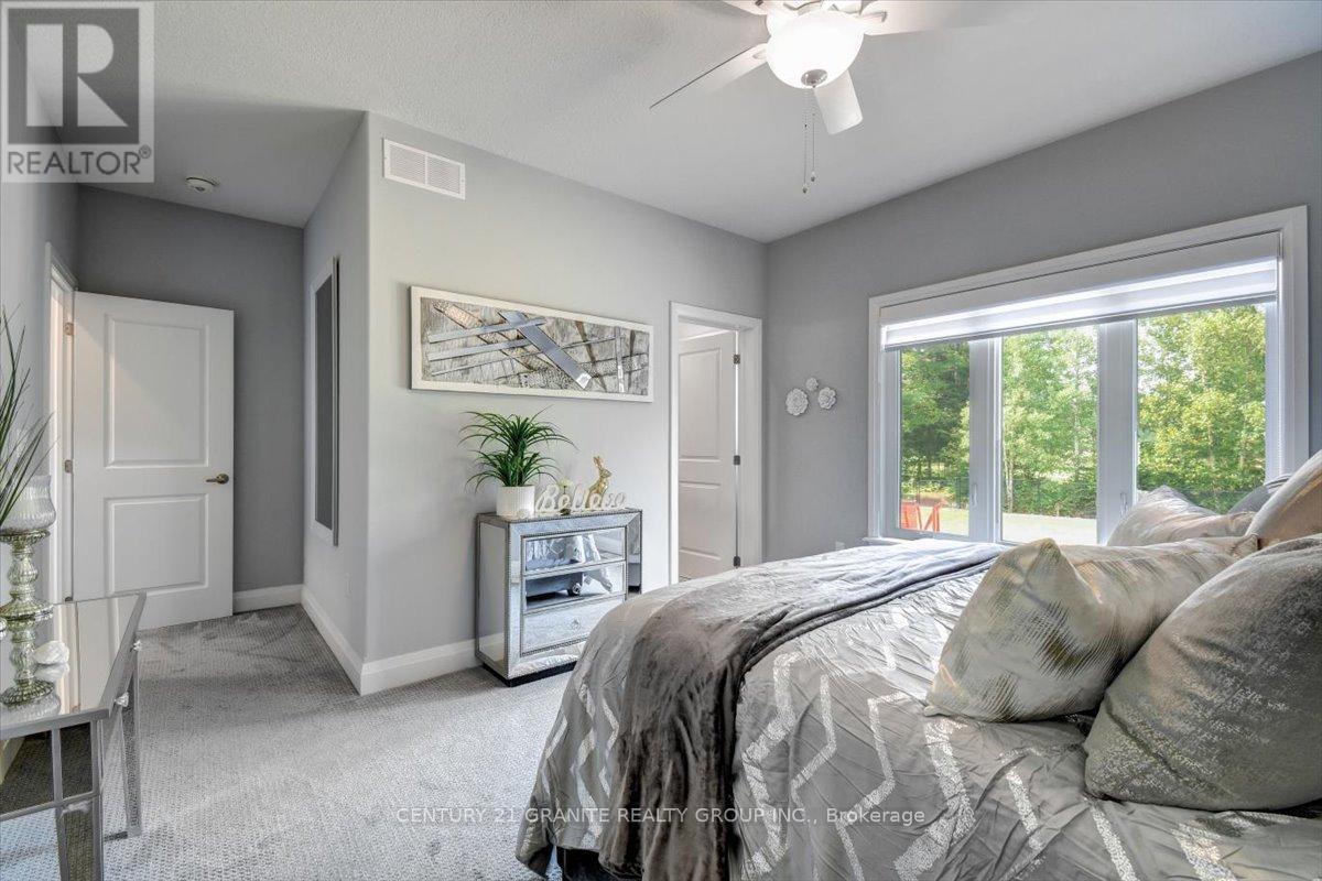 9 Bancroft Ridge Drive, Bancroft (Bancroft Ward), Ontario  K0L 1C0 - Photo 12 - X12319104