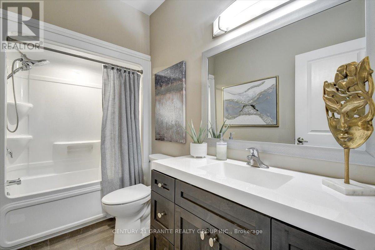 9 Bancroft Ridge Drive, Bancroft (Bancroft Ward), Ontario  K0L 1C0 - Photo 14 - X12319104