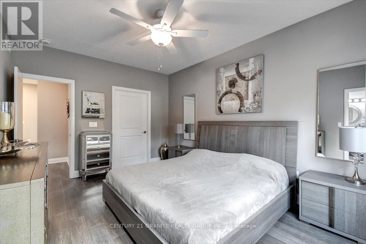 9 Bancroft Ridge Drive, Bancroft (Bancroft Ward), Ontario  K0L 1C0 - Photo 17 - X12319104