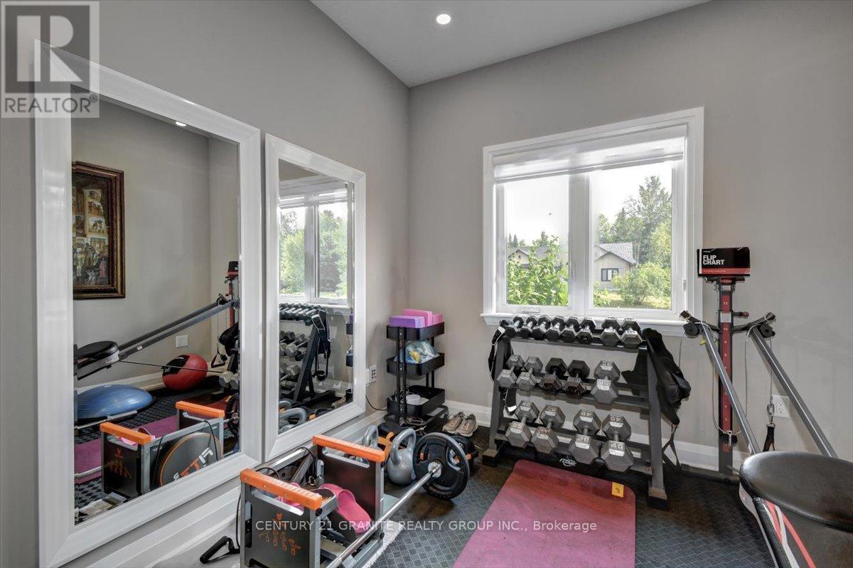 9 Bancroft Ridge Drive, Bancroft (Bancroft Ward), Ontario  K0L 1C0 - Photo 20 - X12319104
