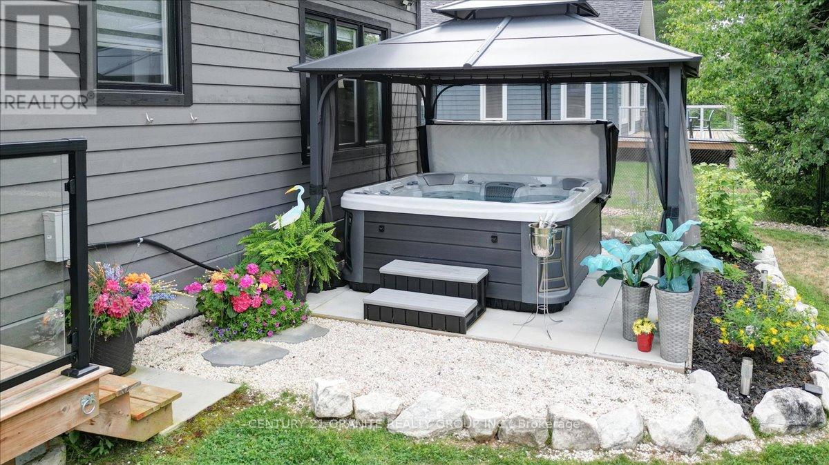 9 Bancroft Ridge Drive, Bancroft (Bancroft Ward), Ontario  K0L 1C0 - Photo 30 - X12319104