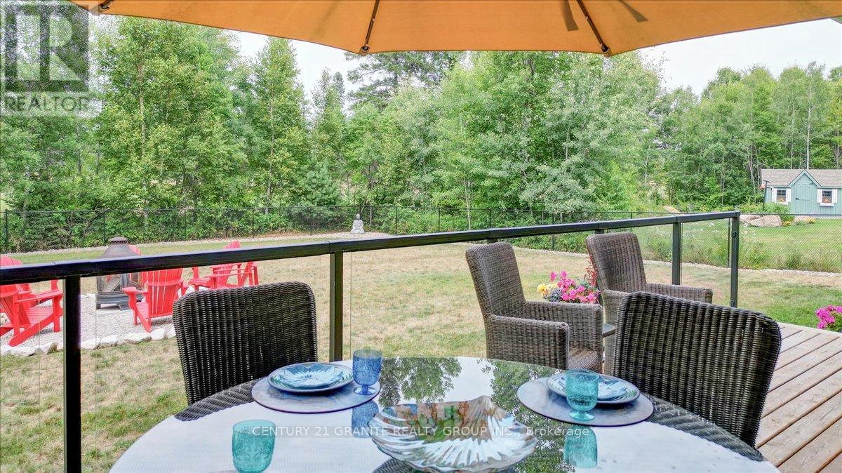 9 Bancroft Ridge Drive, Bancroft (Bancroft Ward), Ontario  K0L 1C0 - Photo 33 - X12319104