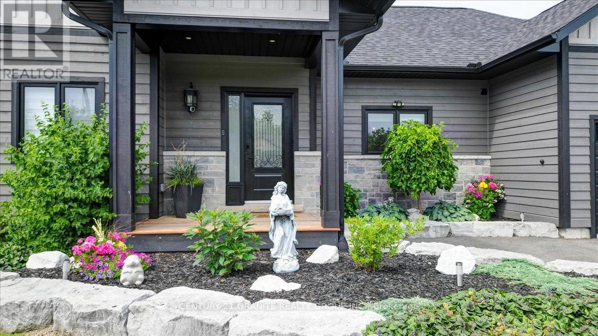 9 Bancroft Ridge Drive, Bancroft (Bancroft Ward), Ontario  K0L 1C0 - Photo 39 - X12319104