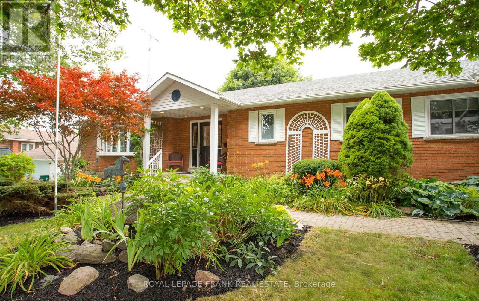 24 Kurve Inn Road, Clarington, Ontario  L1B 1L9 - Photo 2 - E12319180