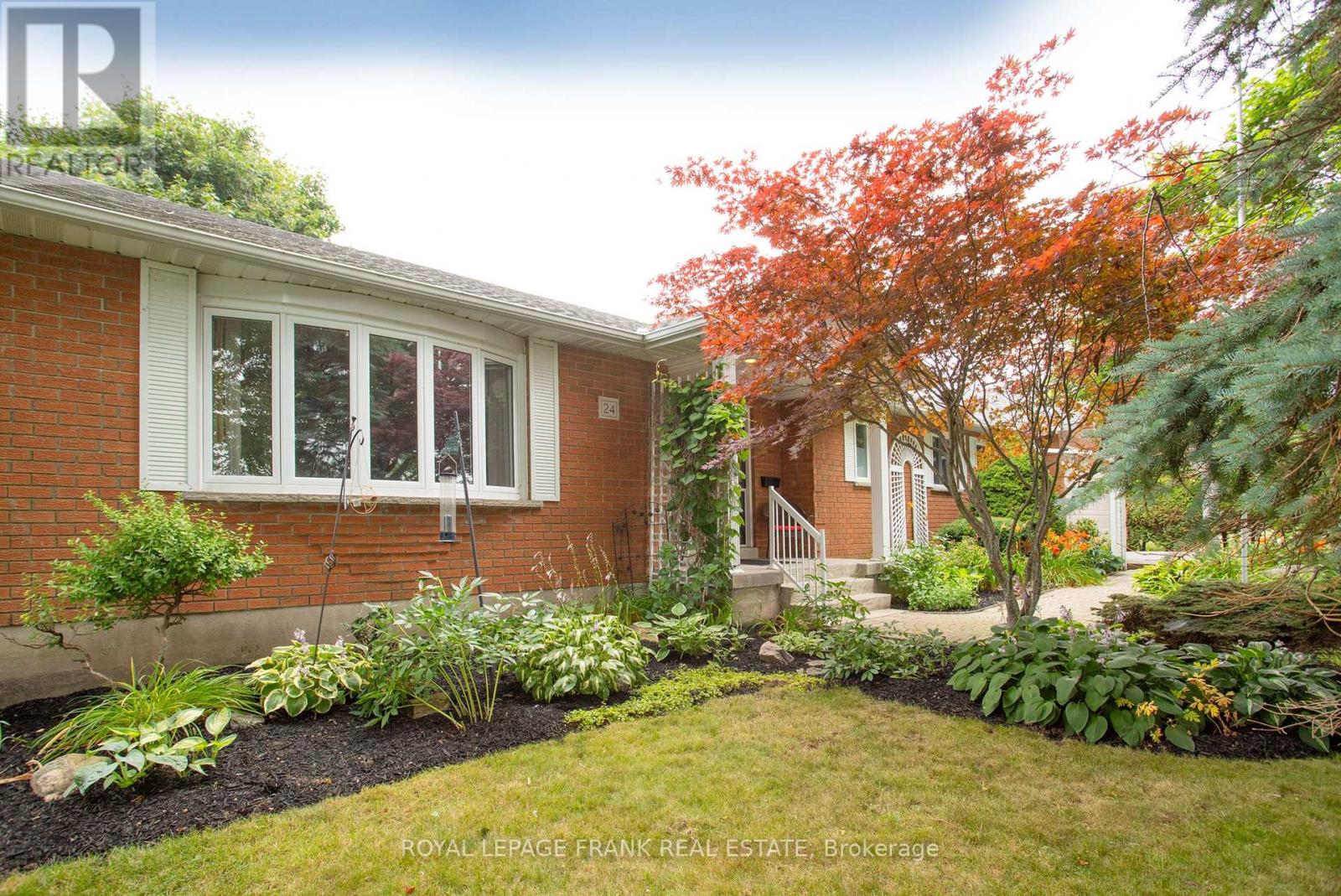 24 Kurve Inn Road, Clarington, Ontario  L1B 1L9 - Photo 5 - E12319180