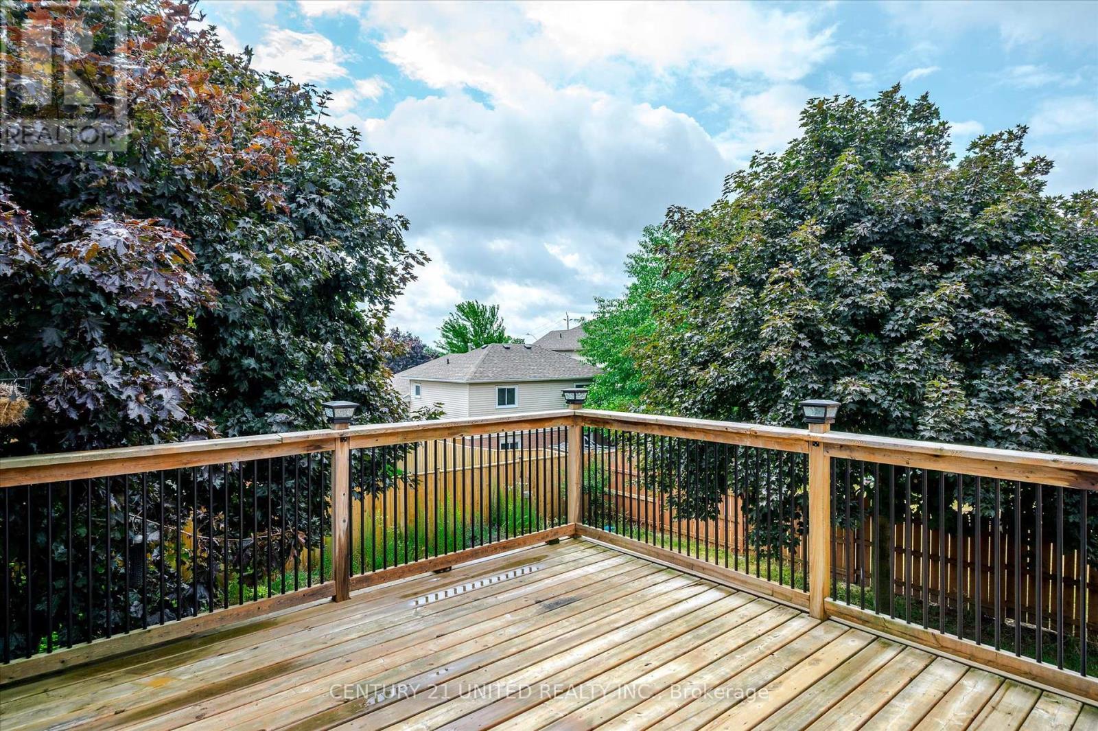 1414 Glenforest Crescent, Peterborough West (North), Ontario  K9K 2J1 - Photo 19 - X12319177