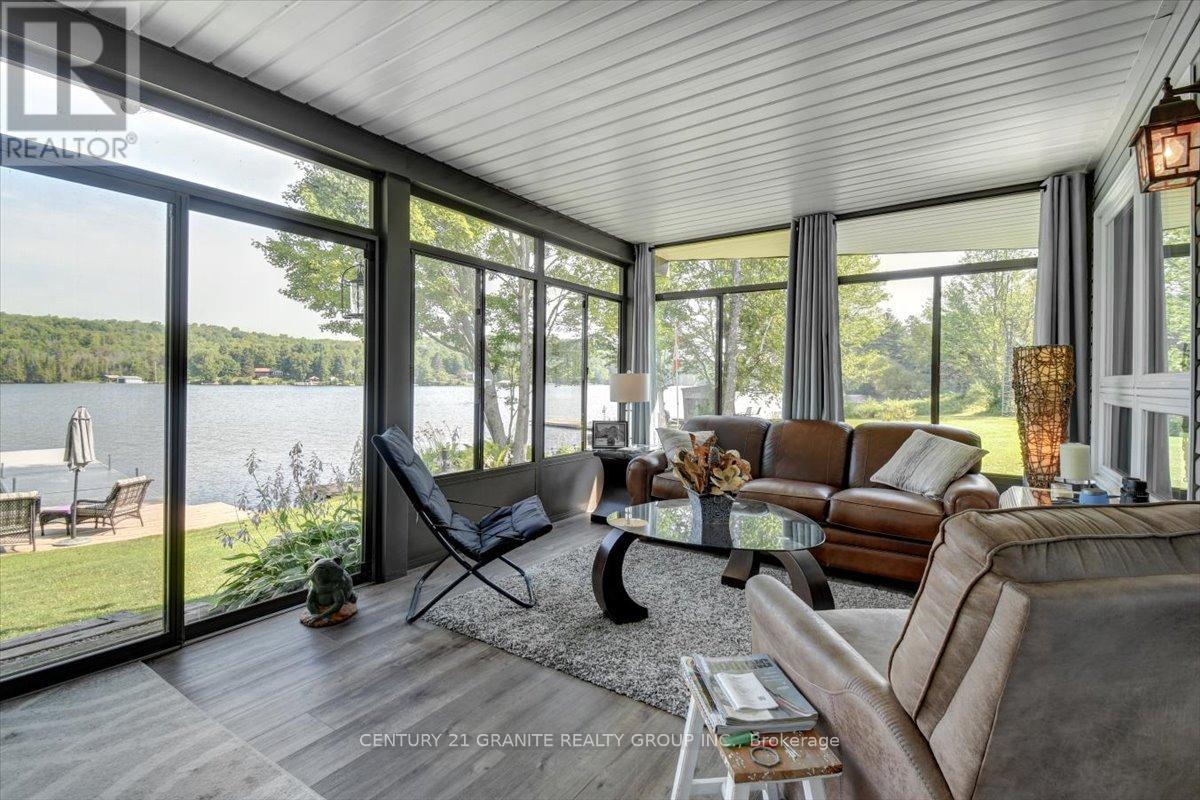 183 Fell Road, Hastings Highlands (Herschel Ward), Ontario  K0L 1C0 - Photo 12 - X12319364