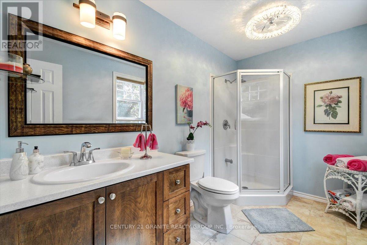 183 Fell Road, Hastings Highlands (Herschel Ward), Ontario  K0L 1C0 - Photo 14 - X12319364