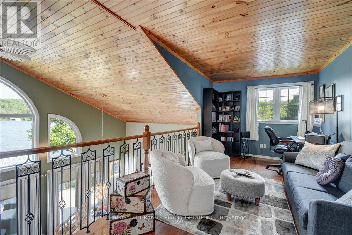 183 Fell Road, Hastings Highlands (Herschel Ward), Ontario  K0L 1C0 - Photo 17 - X12319364