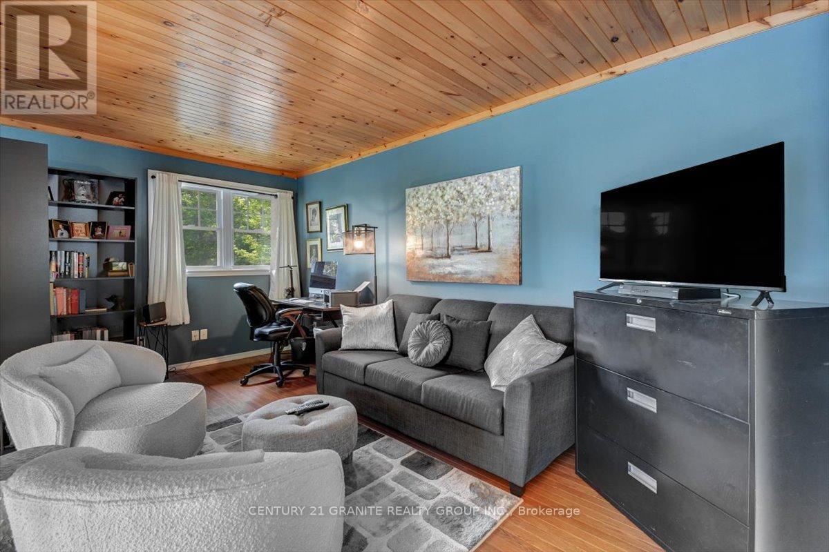 183 Fell Road, Hastings Highlands (Herschel Ward), Ontario  K0L 1C0 - Photo 18 - X12319364