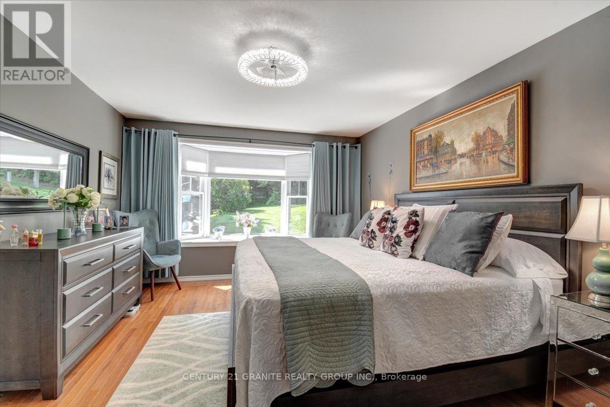 183 Fell Road, Hastings Highlands (Herschel Ward), Ontario  K0L 1C0 - Photo 23 - X12319364