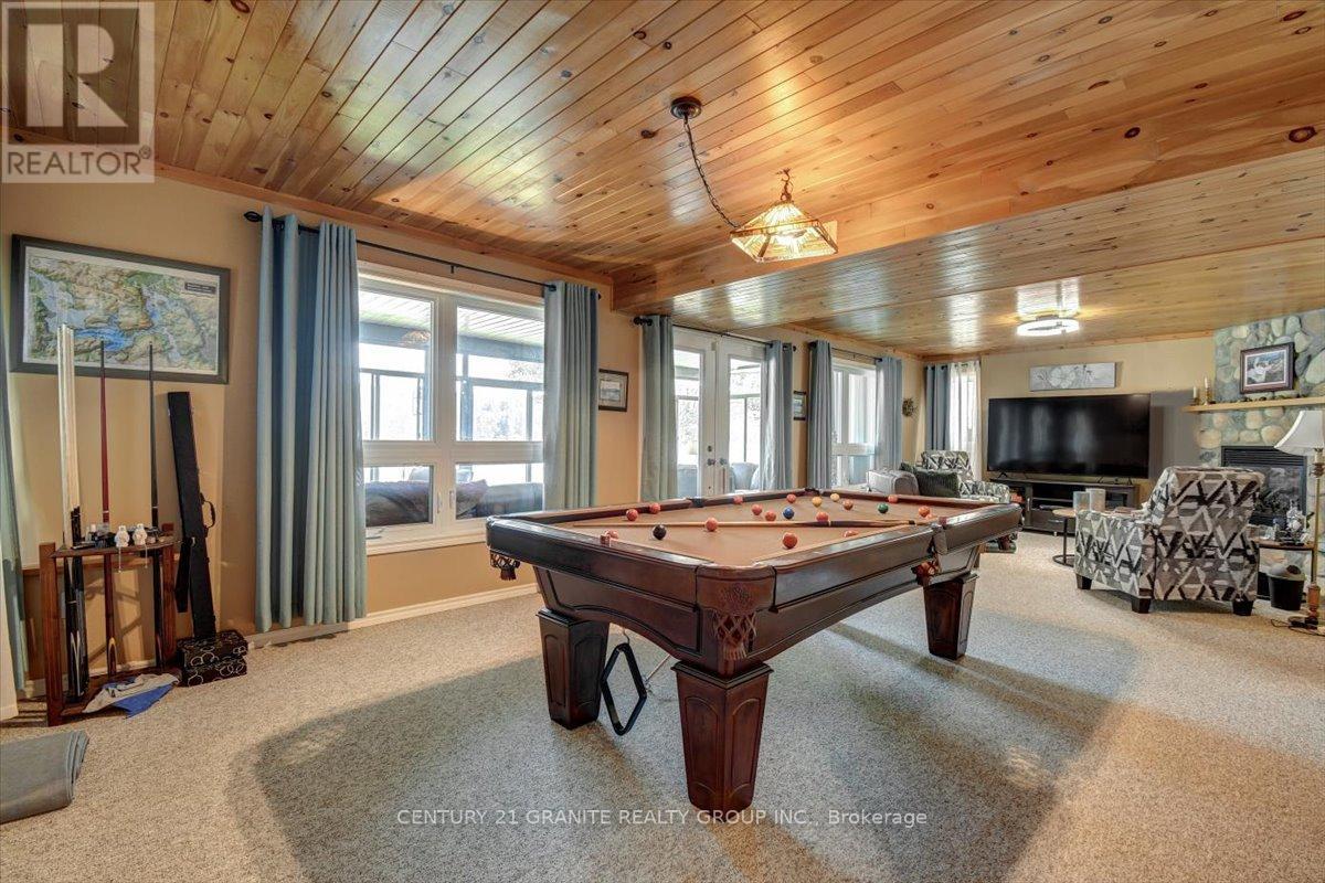 183 Fell Road, Hastings Highlands (Herschel Ward), Ontario  K0L 1C0 - Photo 29 - X12319364