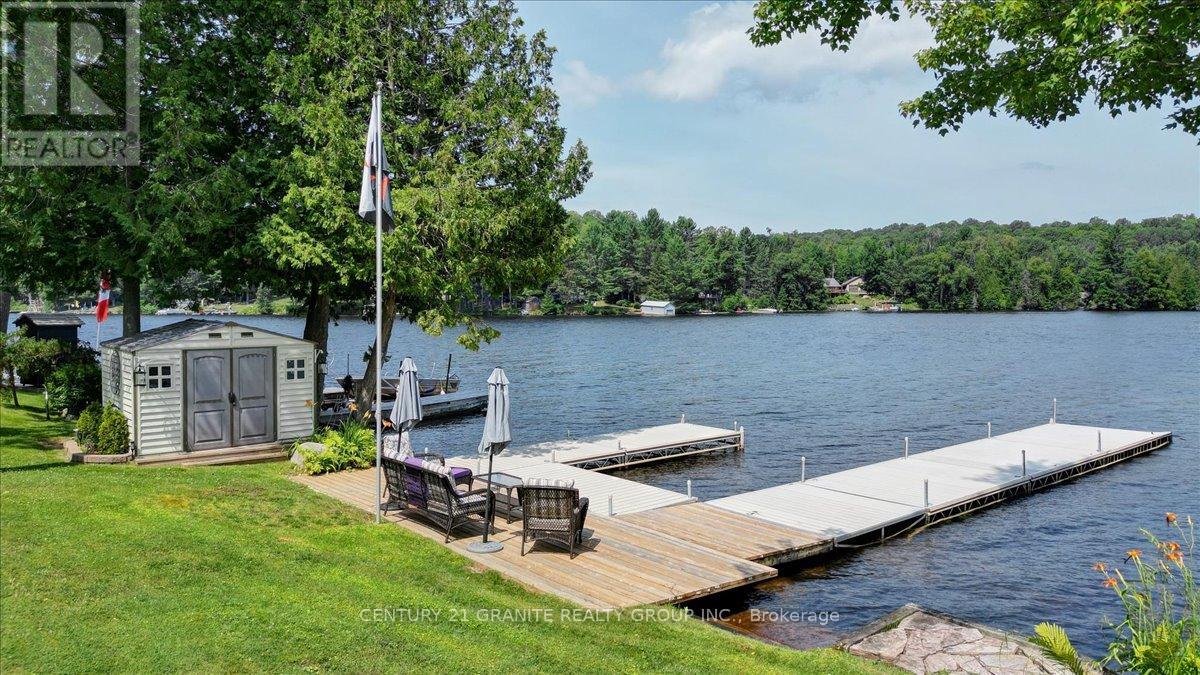 183 Fell Road, Hastings Highlands (Herschel Ward), Ontario  K0L 1C0 - Photo 3 - X12319364