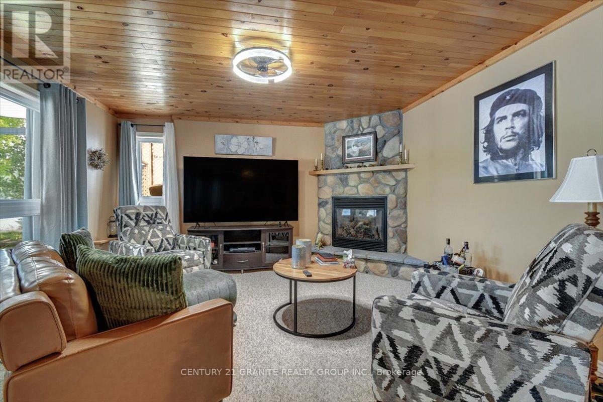 183 Fell Road, Hastings Highlands (Herschel Ward), Ontario  K0L 1C0 - Photo 31 - X12319364