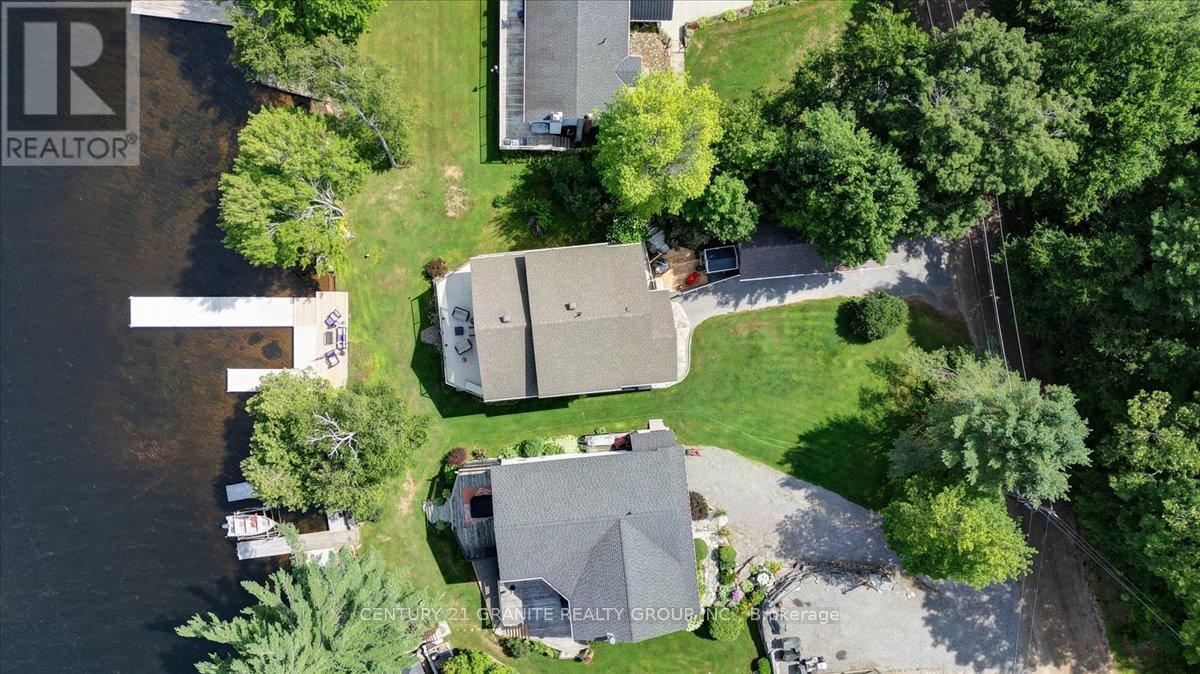 183 Fell Road, Hastings Highlands (Herschel Ward), Ontario  K0L 1C0 - Photo 38 - X12319364