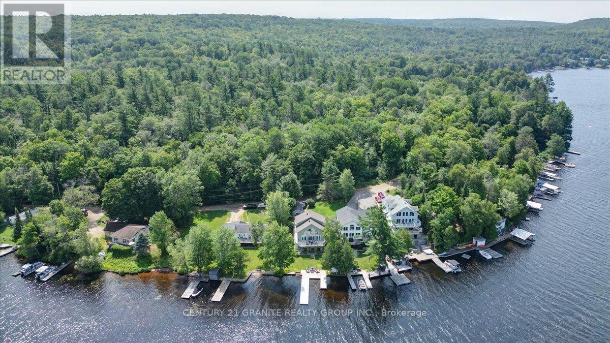 183 Fell Road, Hastings Highlands (Herschel Ward), Ontario  K0L 1C0 - Photo 39 - X12319364