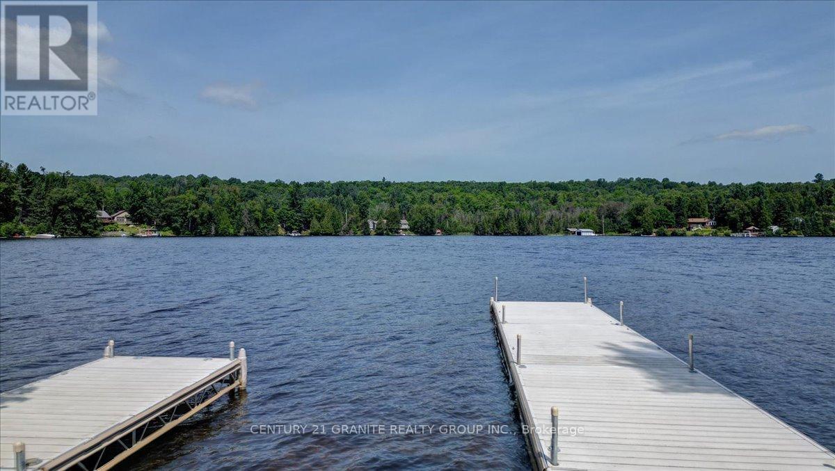 183 Fell Road, Hastings Highlands (Herschel Ward), Ontario  K0L 1C0 - Photo 41 - X12319364