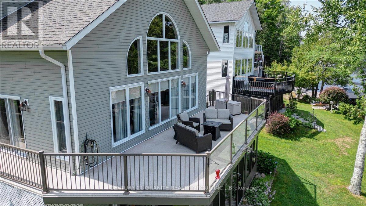 183 Fell Road, Hastings Highlands (Herschel Ward), Ontario  K0L 1C0 - Photo 43 - X12319364