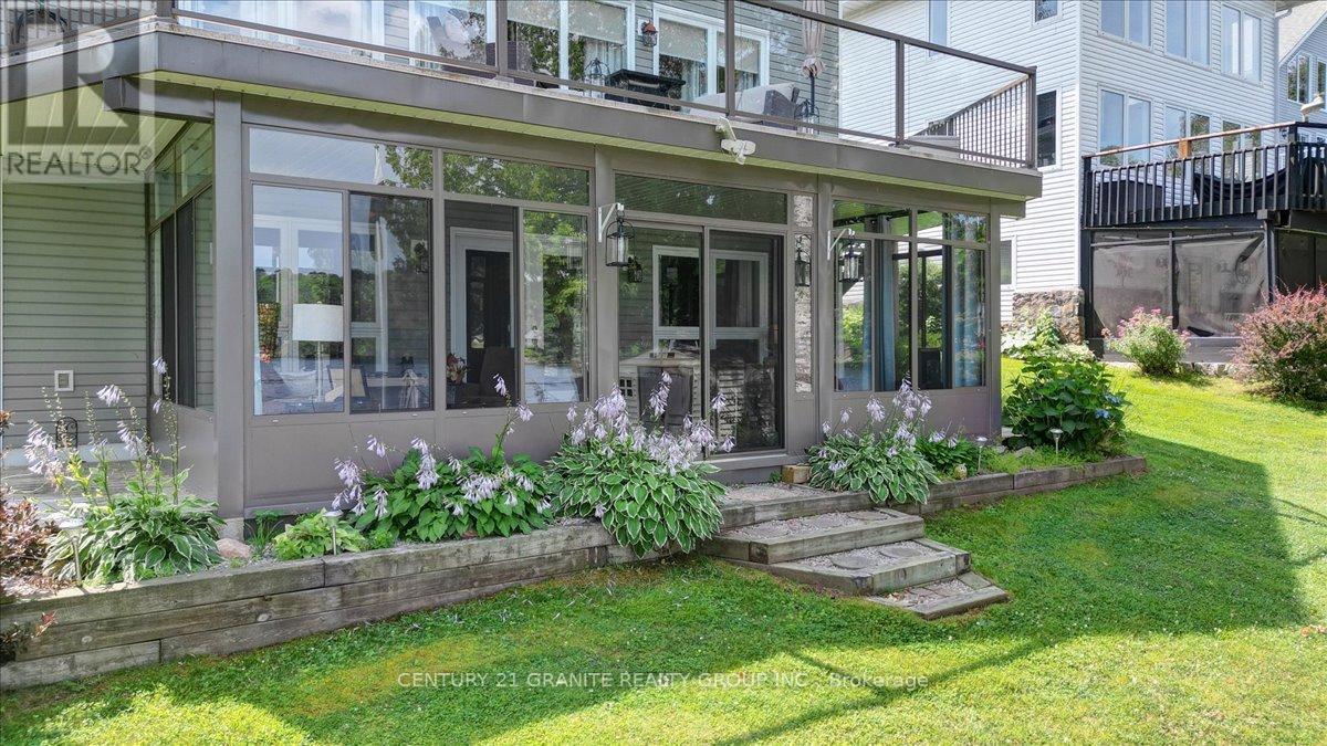183 Fell Road, Hastings Highlands (Herschel Ward), Ontario  K0L 1C0 - Photo 44 - X12319364