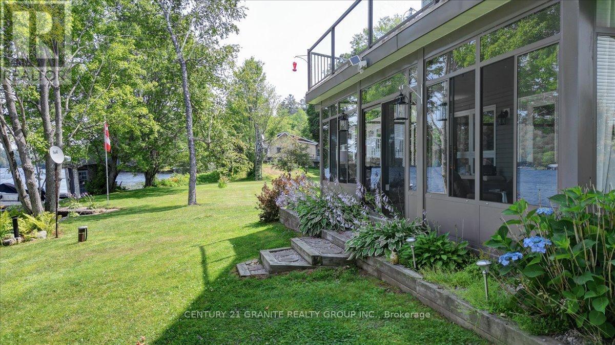 183 Fell Road, Hastings Highlands (Herschel Ward), Ontario  K0L 1C0 - Photo 46 - X12319364